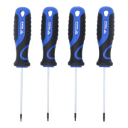 Brilliant Tools Jeu de tournevis TX, 4 pcs-5
