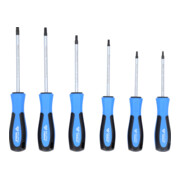 Brilliant Tools Jeu de tournevis TX, 6 pcs-5