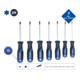 Brilliant Tools Jeu de tournevis TX, 7 pcs-1