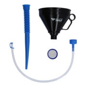 Brilliant Tools Jeu de trémies universel, 3 pcs-3