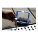 Brilliant Tools Jeu d’embouts avec embout pour cliquet réversible, 32 pcs
