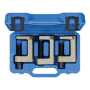 Brilliant Tools Jeu d’extracteur de rotule pour bras de suspension, 3 pcs-4
