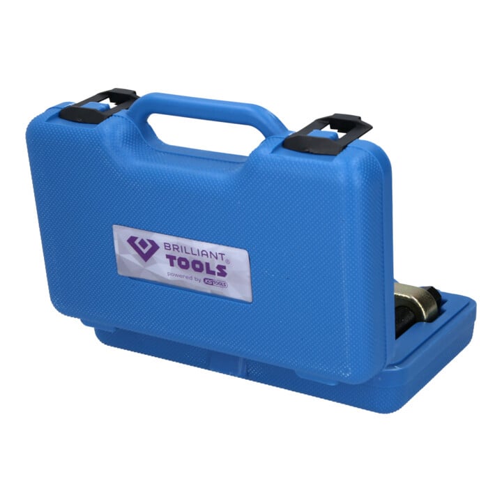 Brilliant Tools Jeu d’extracteur de rotule pour bras de suspension, 3 pcs