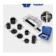 Brilliant Tools Jeu d'extracteur de rotules 4 en 1, 9 pcs-1