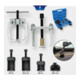 Brilliant Tools Jeu d'extracteurs bras d’essuie-glace, 6 pcs-1