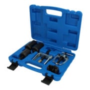 Brilliant Tools Jeu d'extracteurs bras d’essuie-glace, 6 pcs-5