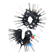 Brilliant Tools Jeu d'extracteurs de cosses, 36 pcs-4