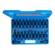 Brilliant Tools Jeu d’extracteurs de cosses pour connecteurs, 23 pcs-4
