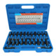 Brilliant Tools Jeu d’extracteurs de cosses pour connecteurs, 23 pcs-5