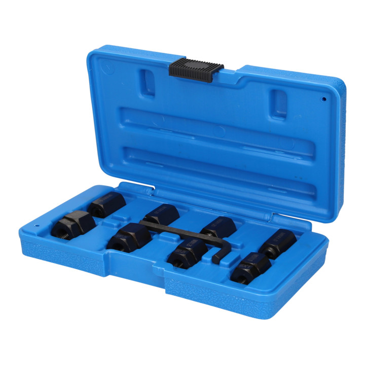 Brilliant Tools Jeu d’extracteurs de goujons