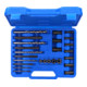 Brilliant Tools Jeu d'extracteurs de vis HSS, 25 pièces-4