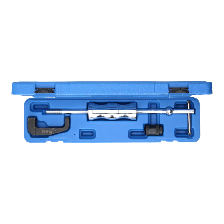 Brilliant Tools Jeu d’extracteurs d’injecteur, 3 pcs