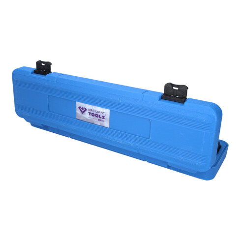 Brilliant Tools Jeu d’extracteurs d’injecteur, 3 pcs