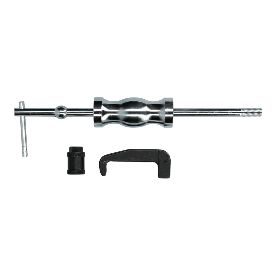 Brilliant Tools Jeu d’extracteurs d’injecteur, 3 pcs