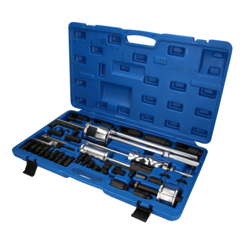 Brilliant Tools Jeu d’extracteurs d’injecteur, 41 pcs