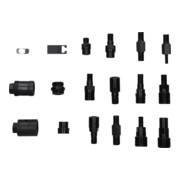 Brilliant Tools Jeu d’extracteurs d’injecteur, 41 pcs-4