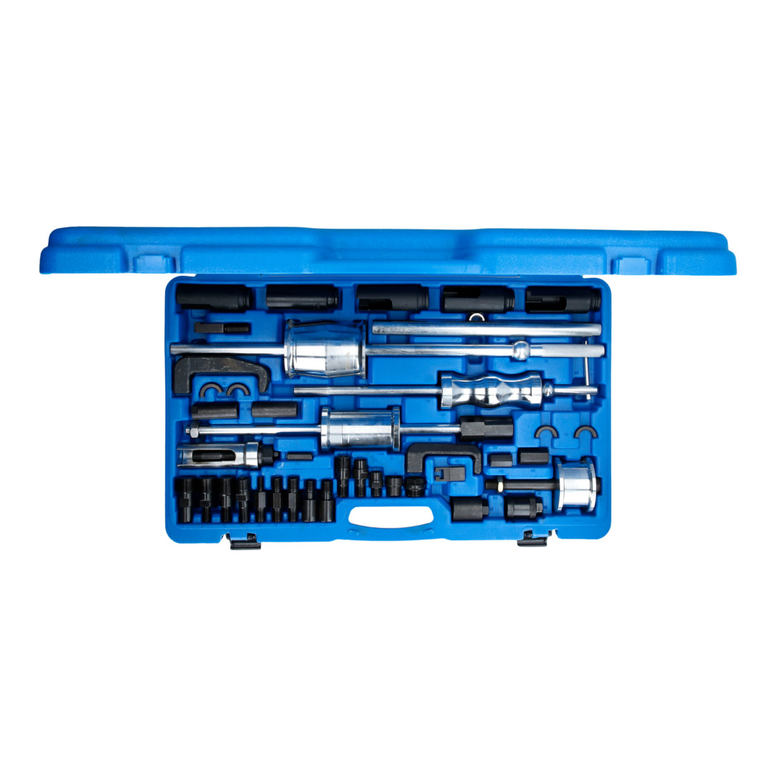 Brilliant Tools Jeu d’extracteurs d’injecteur, 41 pcs