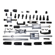 Brilliant Tools Jeu d’extracteurs d’injecteur, 41 pcs-5