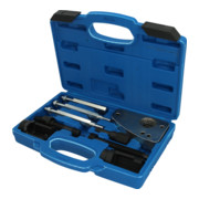 Brilliant Tools Jeu d’extracteurs d’injecteurs HDI, 9 pcs-5
