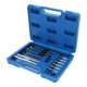 Brilliant Tools Jeu d'extracteurs pour roulements à billes, 10 pcs