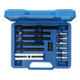 Brilliant Tools Jeu d'extracteurs pour roulements à billes, 10 pcs