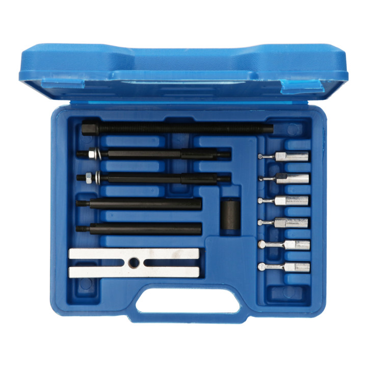 Brilliant Tools Jeu d'extracteurs pour roulements à billes, 10 pcs