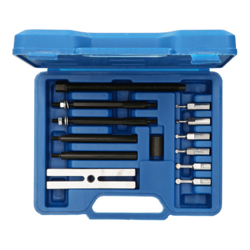 Brilliant Tools Jeu d'extracteurs pour roulements à billes, 10 pcs