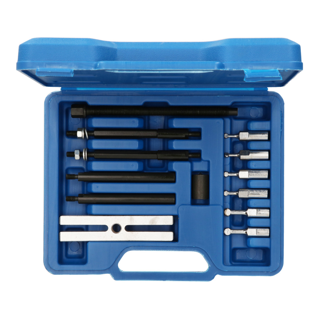 Brilliant Tools Jeu d'extracteurs pour roulements à billes, 10 pcs