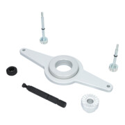 Brilliant Tools Jeu d’outils amortisseur de vibrations pour VAG 1.8, 2.0 TFSI-3