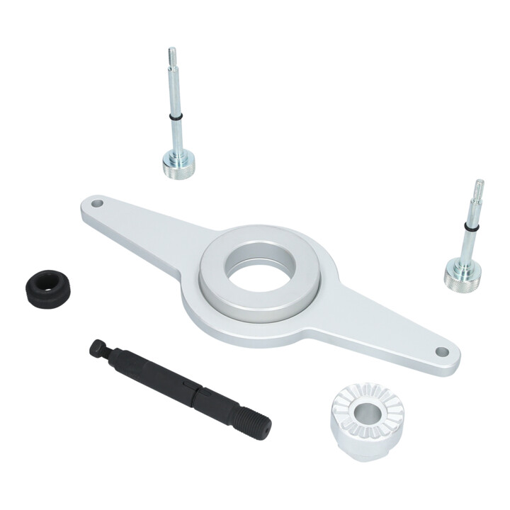 Brilliant Tools Jeu d’outils amortisseur de vibrations pour VAG 1.8, 2.0 TFSI