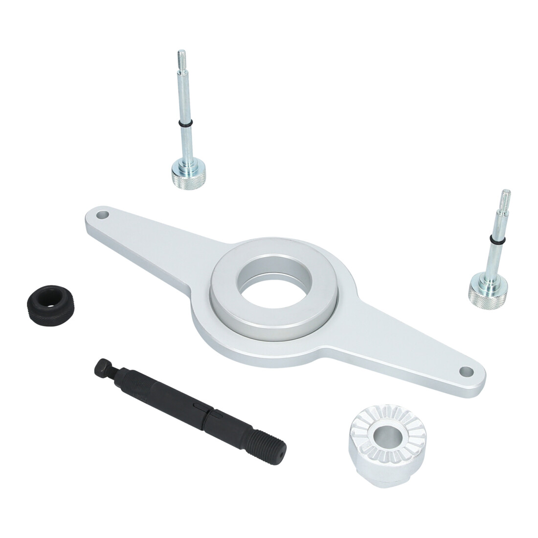 Brilliant Tools Jeu d’outils amortisseur de vibrations pour VAG 1.8, 2.0 TFSI