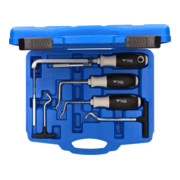 Brilliant Tools Jeu d’outils crochets, 7 pcs-4