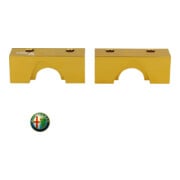 Brilliant Tools Jeu d’outils de blocage d’arbre à cames pour Alfa Romeo 1, 6 l ECO