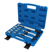 Brilliant Tools Jeu d’outils de centrage d'embrayage universel, 11 pcs-2