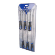 Brilliant Tools Jeu d'outils de déblocage pour clips de garniture, 6 pcs-2