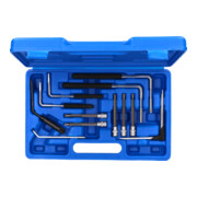 Brilliant Tools Jeu d’outils de défixation airbag, 12 pcs-4