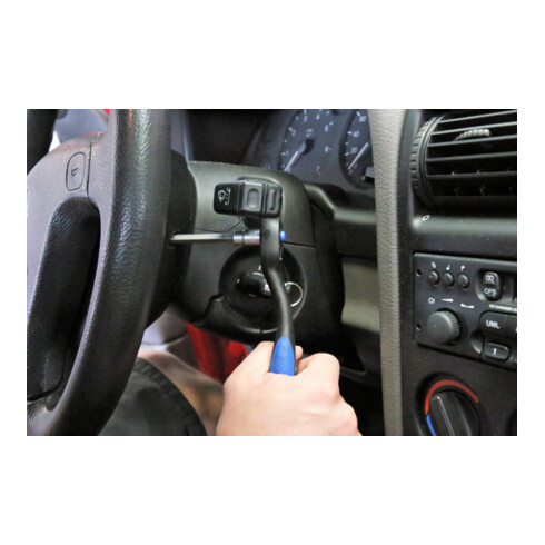 Brilliant Tools Jeu d’outils de défixation airbag, 12 pcs