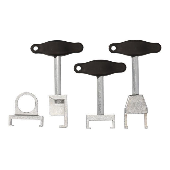 Brilliant Tools Jeu d’outils de défixation de bobines d’allumage pour VAG, 4 pcs