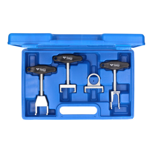 Brilliant Tools Jeu d’outils de défixation de bobines d’allumage pour VAG, 4 pcs