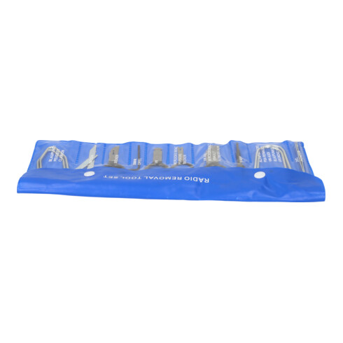 Brilliant Tools Jeu d’outils de défixation radio, 20 pcs
