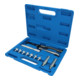 Brilliant Tools Jeu d’outils de fixation et de défixation de joints sur la culasse, 11 pcs-2
