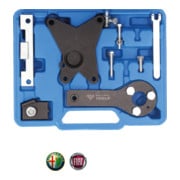 Brilliant Tools Jeu d’outils de réglage de moteur pour Alfa Romeo, Fiat 1.4 MultiAir