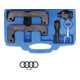 Brilliant Tools Jeu d’outils de réglage de moteur pour Audi 2.4, 2.8, 3.0 TFSI-1