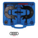 Brilliant Tools Jeu d’outils de réglage de moteur pour Audi A4, A6, A8-1