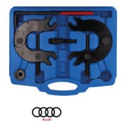 Brilliant Tools Jeu d’outils de réglage de moteur pour Audi A4, A6, A8
