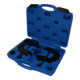 Brilliant Tools Jeu d’outils de réglage de moteur pour Audi A4, A6, A8-4
