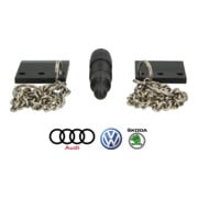 Brilliant Tools Jeu d’outils de réglage de moteur pour Audi, VW V6 TDI