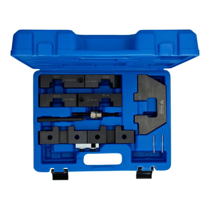 Brilliant Tools Jeu d’outils de réglage de moteur pour BMW 1.6