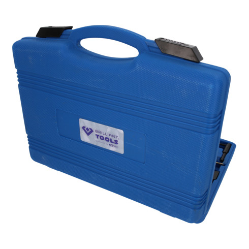 Brilliant Tools Jeu d’outils de réglage de moteur pour BMW Diesel