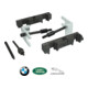 Brilliant Tools Jeu d’outils de réglage de moteur pour BMW, Land Rover V8-1